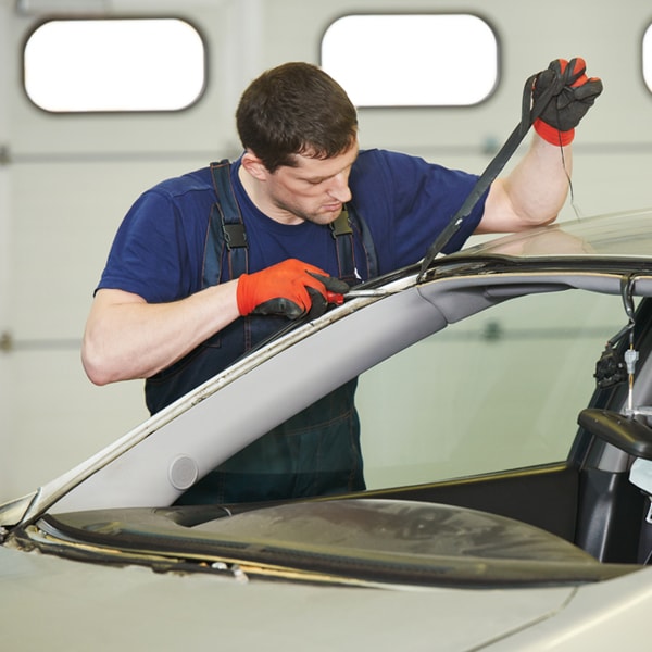 is window glass repair worth the cost in Colorado